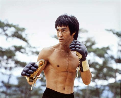 Bruce Lee Net Worth A Martial Arts Icon 2024
