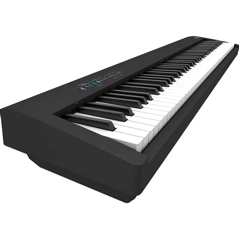 Roland Fp30x Bkc Piano Digital Con Base Y Pedales Greins