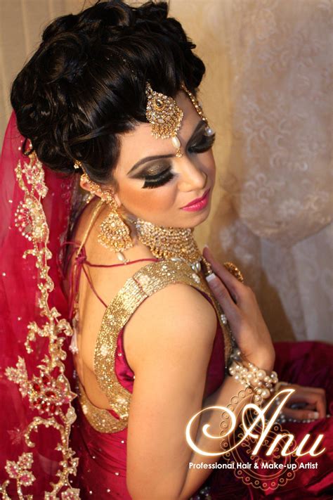 See more of asian brides blog on facebook. 1000+ images about Indian - Asian Bridal Hair, Makeup and ...