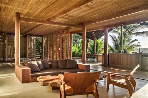 Villa Rental In Itacaré Brazil Idyllic Picturesque Cozy Sofa How To