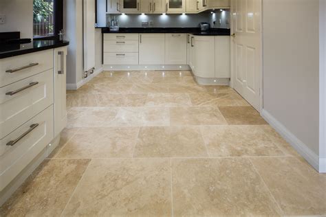 Shocking Collections Of Travertine Tiles For Kitchen Concept Home Include