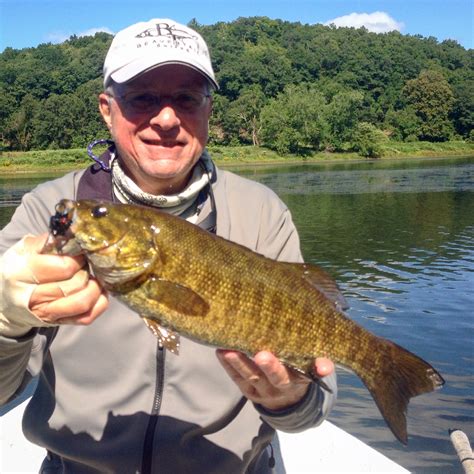 Cross Current Fishing: Summer on the Upper Delaware River