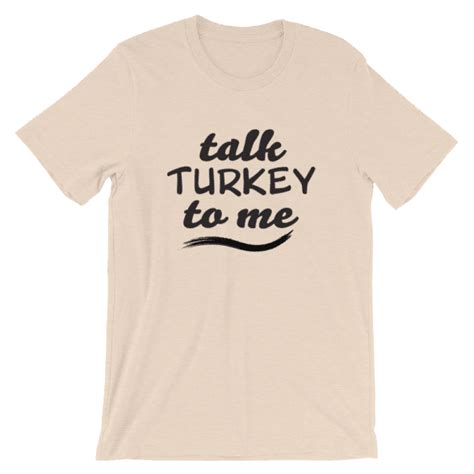 talk turkey to me thankgiving or christmas t shirt