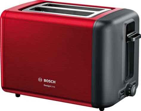 Bosch Sda Toaster Tat3p424 Ab 3682 € Preisvergleich Bei Idealode
