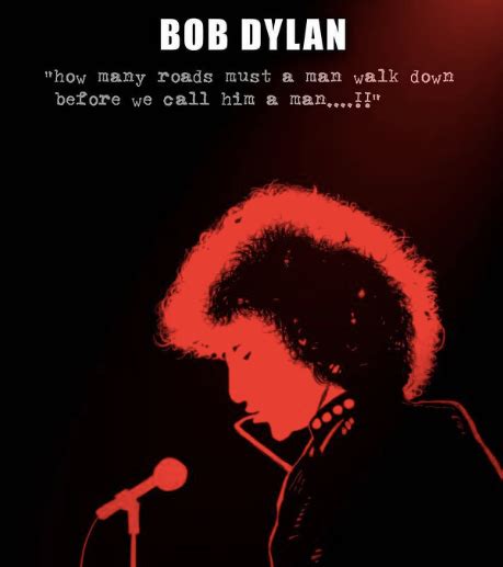 Top 250 Bob Dylan Quotes Nsf Magazine