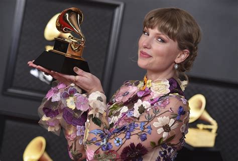 Grammy 2021 Winners List Who Won All The Key Awards As Beyonce Taylor
