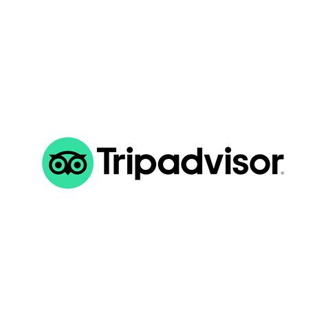 Tripadvisor Logo Png White