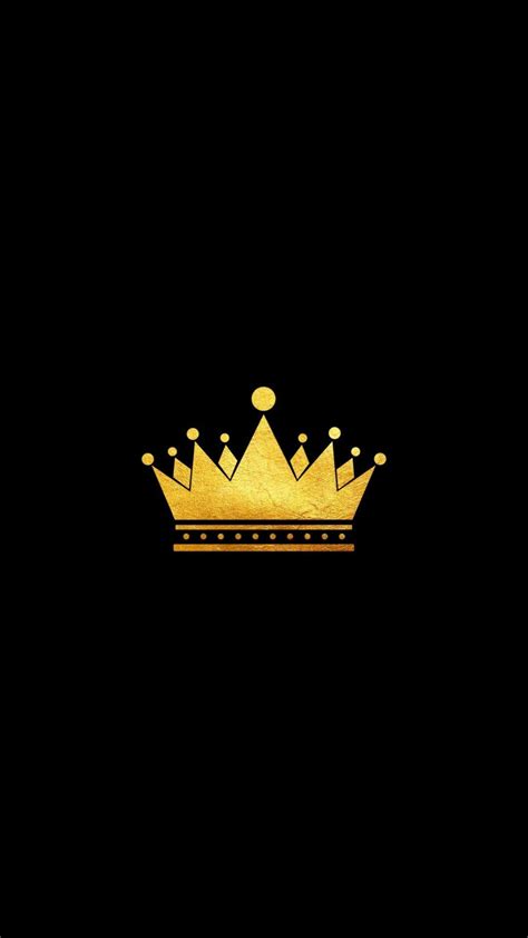 King Crown Wallpapers Full HD K En Fondo De Pantalla De