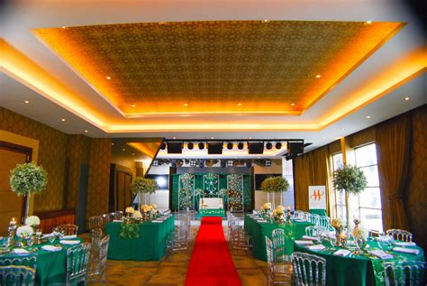 10 Venues For Debut Party In Quezon City Hizons Catering