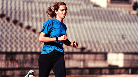 How To Keep Running When You Want To Stop
