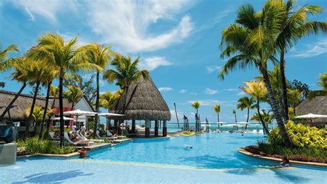 Ambre Resort And Spa In Belle Mare Tui Holidays