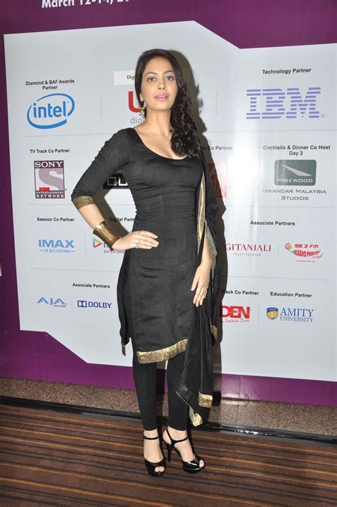 Miss India Ankita Shorey At The Inauguration Ceremony Of Ficci Frames 2013 In Mumbai 2 Rediff