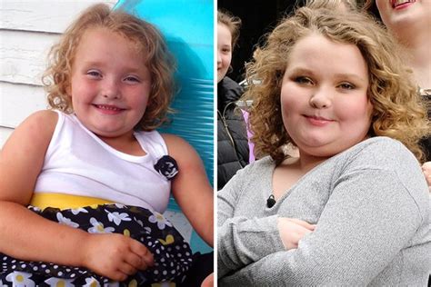 Impressively, the young honey boo boo was netting $50,000 per episode during the first season of her series here comes honey boo boo. Here's What Honey Boo Boo Is Up to Now