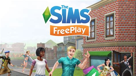 Teaser Released For Upcoming Sims Freeplay Update Beyondsims
