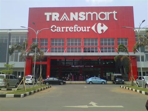 Transmart padang merupakan perusahaan ritel di indonesia yang merupakan pemilik dari jaringan supermarket carrefour serta carrefour express dan transmart merupakan salah satu anak perusahaan dari trans corp. Lowongan Kerja Transmart Carefour