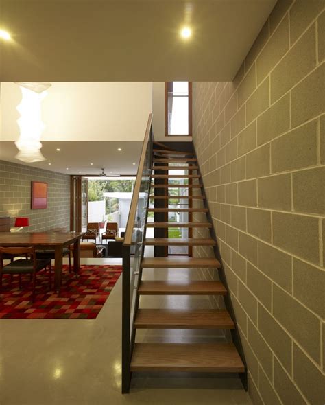 Staircase design is one of the most understated components of the building, being one of the most common form of vertical circulation. Interior Home Decoration: Indoor Stairs Design Pictures