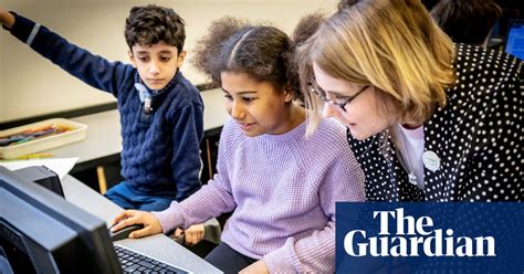 Can Coding Clubs Diversify The Tech Sector Guardian Careers The