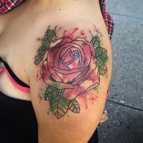Next, soul tattoos are the newest trend taking over instagram 80+ Stylish Roses Tattoo Designs & Meanings - [Best Ideas ...