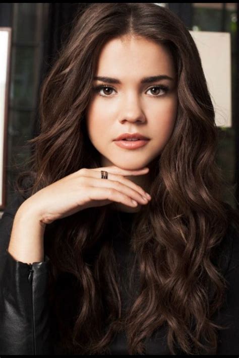 See more ideas about brunette black hair, hair, brunette. Brunette/Black Haired Actresses - a list by xouatbellex ...
