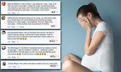 Women Reveal The Silliest Things They Cried About During Pregnancy