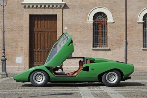 Private Private The Best Italian Sports Cars Of All Time