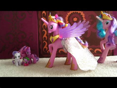 Princess Cadence My Little Pony Friendship Is Magic Canterlot Wedding