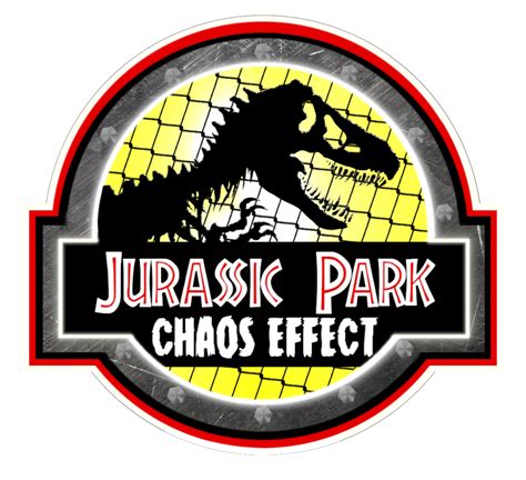 Jurassic Park Chaos Effect Wikia Jurassic Park Fandom