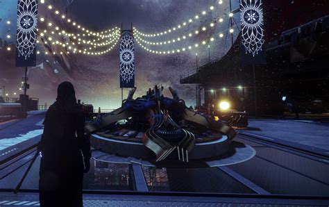 Destiny 2 Horned Wreath Location At The Chamber Of Night Gamepur
