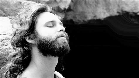 Jim Morrison Jim Morrison Beard The Doors Jim Morrison