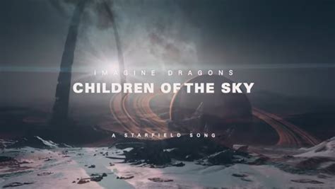 Universal Music Imagine Dragons Presenta Nuevo Single Children Of