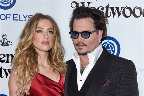 On thursday, two court of appeal judges. Johnny Depp Is Suing Ex-Wife Amber Heard For $50M