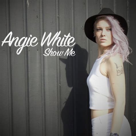 Discography Angie White