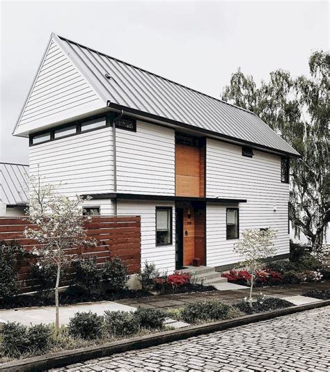 We have covered other rooms, and now it is time for some of the best modern scandinavian kitchen design concepts. Top Scandinavian Exterior Photo Storage (29) | Modern ...
