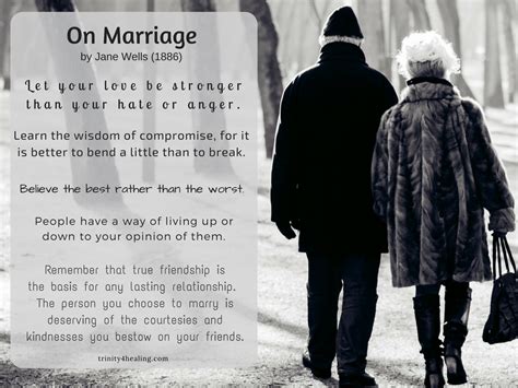 Timeless Marriage Advice From 1886 Trinity Christian Counseling