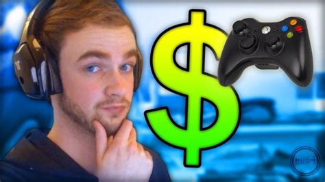 The Top 10 Richest Professional Video Gamers In The World All Amassed