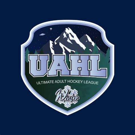 Ultimate Adult Hockey League
