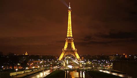 Conheça 7 Curiosidades Sobre A Torre Eiffel Fatos Desconhecidos