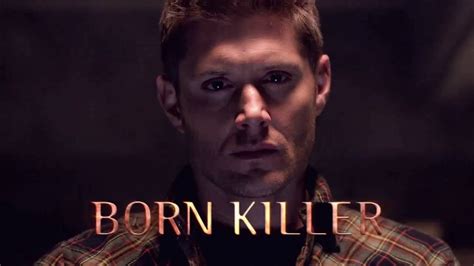 Supernatural - The Hunter Games (Preview) - YouTube