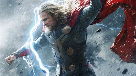 Thor Wallpaper 73 Pictures