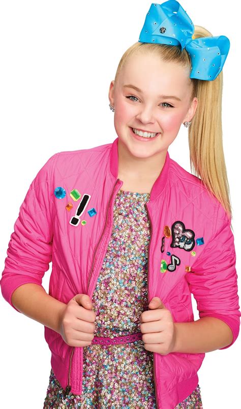 Nickalive Jojo Siwa To Perform For The First Ever Time In The Uk