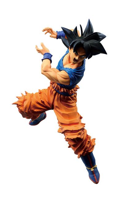 However, he becomes a playable character since the first mission of the god mission series (gdm1). "Dragon Ball" Super Gogeta's first appearance as Ichiban Kuji's 3D figure! The invincible ...