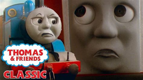 Thomas Friends Better Late Than Never Full Episode Cartoons
