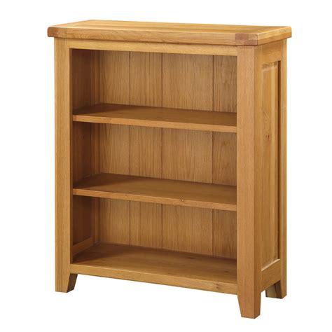 Solid Oak Bookcase Acorn Oak Furniture Collection Home Supplier