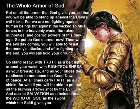 Woman Warrior Of God Quotes Quotesgram