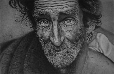 Hyper Realism Pencil Drawing Of Graphic By Anyelo González Pencil