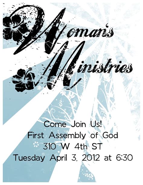 WOMEN'S MINISTRIES | Womens ministry events, Womens ministry ideas, Womens ministry