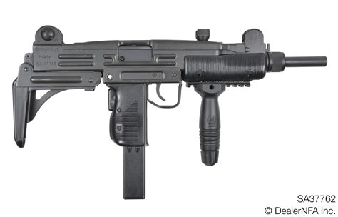 Gunspot Guns For Sale Gun Auction Imiaction Arms Uzi Converted By