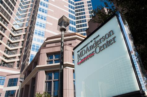 Ucla health and the ucla jonsson comprehensive cancer center consistently recognized for patient care and research by u.s. Cancer care in Georgia marks milestone with MD Anderson ...