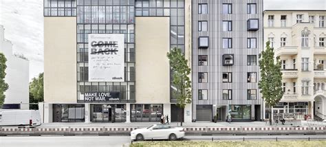 stilwerk kantgaragen Berlin: stilwerk KantGaragen in Berlin mieten bei