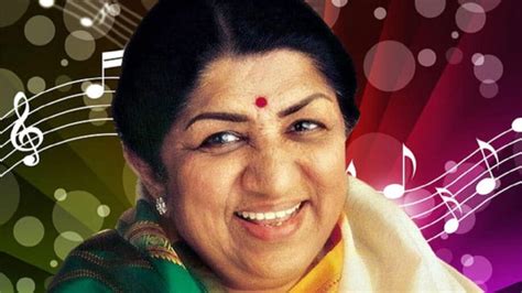 7 Forever Favorite Songs From The 90s By Lata Mangeshkar Will Melt Your